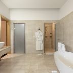 Полулюкс (Джуниор сьют), РОДИНА Гранд Отель и СПА