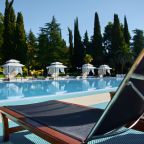 Бассейн, РОДИНА Гранд Отель и СПА