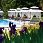 Бассейн, РОДИНА Гранд Отель и СПА