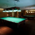 Бильярдная, РОДИНА Гранд Отель и СПА