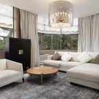 Люкс (Гранд Сьют), РОДИНА Гранд Отель и СПА