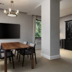 Люкс (Гранд Сьют), РОДИНА Гранд Отель и СПА