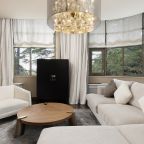 Люкс (Гранд Сьют), РОДИНА Гранд Отель и СПА