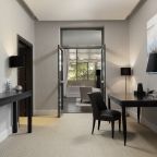 Люкс (Гранд Сьют), РОДИНА Гранд Отель и СПА