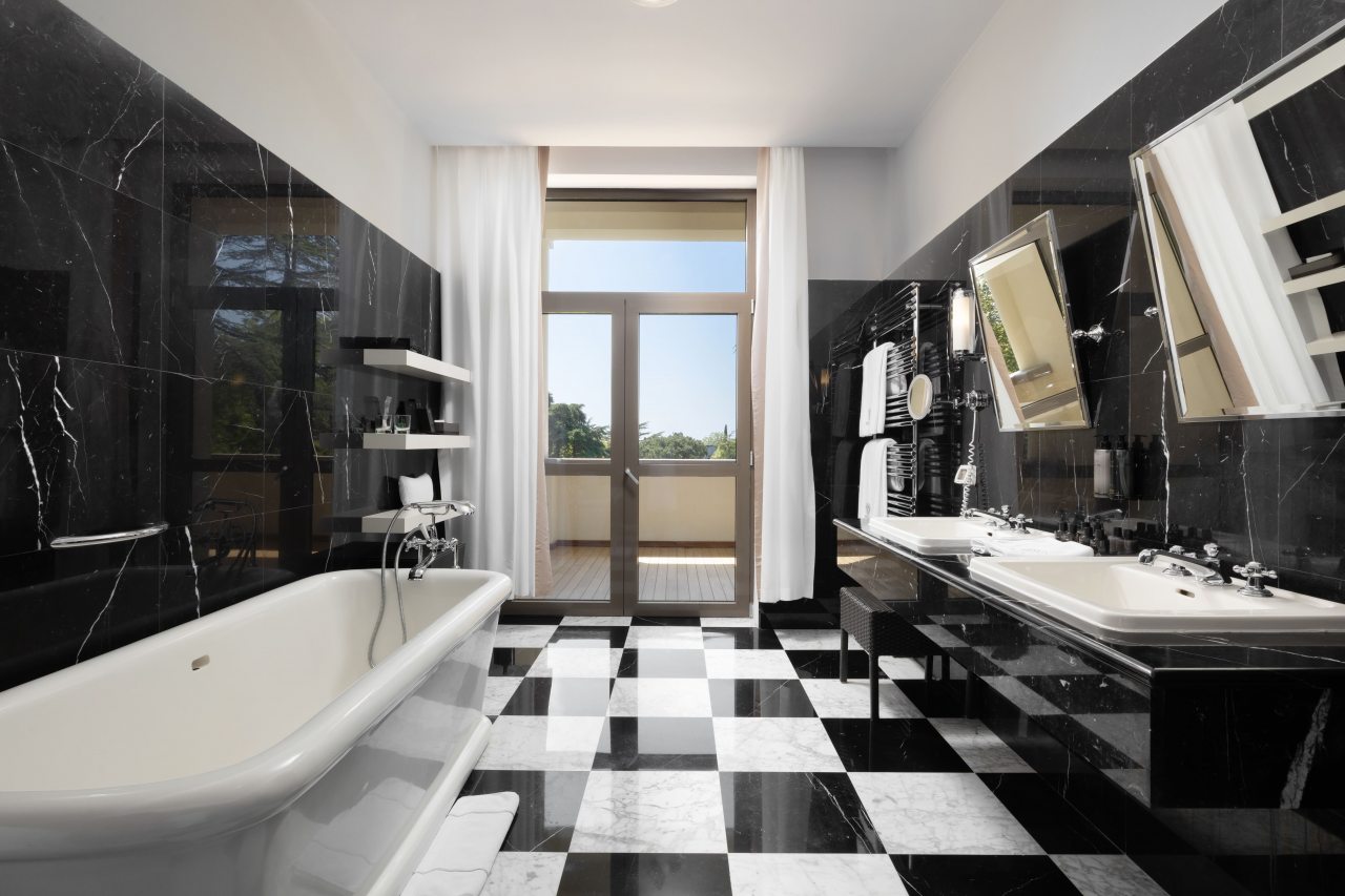 Люкс (Гранд Сьют), РОДИНА Гранд Отель и СПА