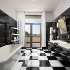 Люкс (Гранд Сьют), РОДИНА Гранд Отель и СПА