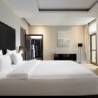 Люкс (Гранд Сьют), РОДИНА Гранд Отель и СПА