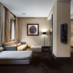 Люкс (Делюкс сьют), RODINA Grand Hotel & SPA Sochi