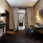 Люкс (Делюкс сьют), RODINA Grand Hotel & SPA Sochi