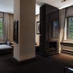 Люкс (Делюкс сьют), RODINA Grand Hotel & SPA Sochi
