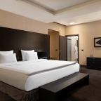 Люкс (Делюкс сьют), RODINA Grand Hotel & SPA Sochi