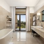 Люкс (Делюкс сьют), RODINA Grand Hotel & SPA Sochi