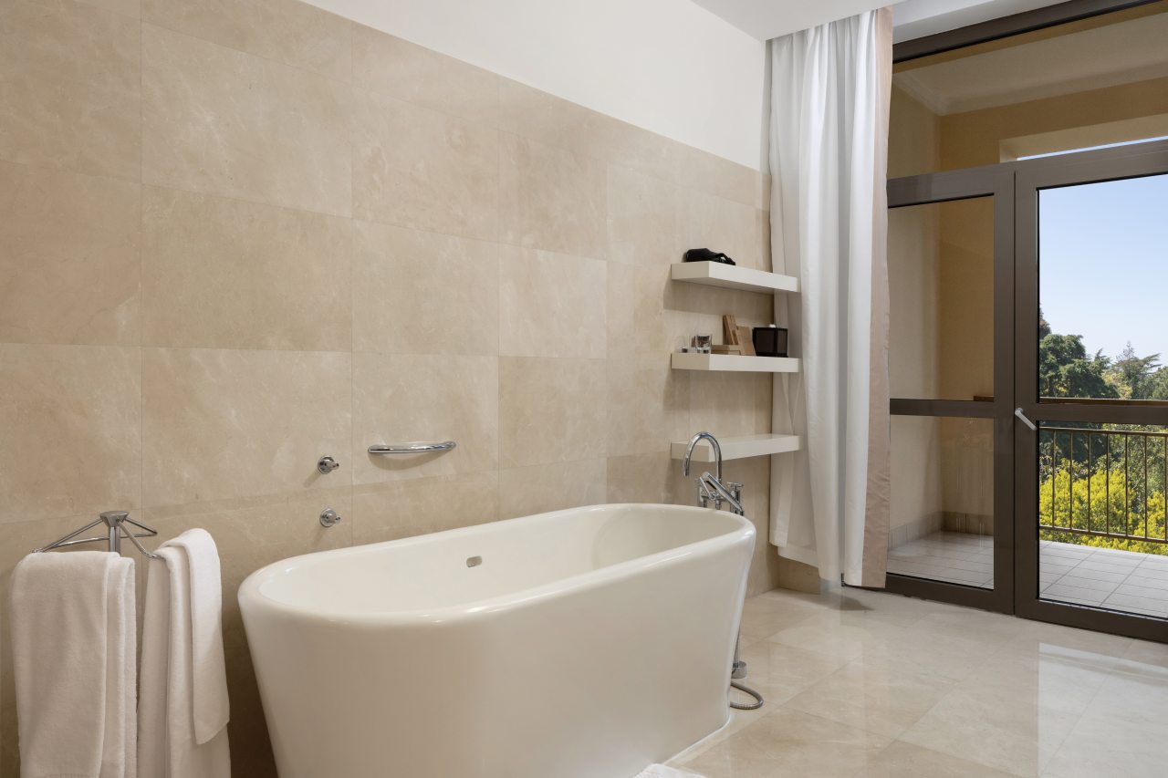Люкс (Делюкс сьют), RODINA Grand Hotel & SPA Sochi