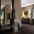Люкс (Делюкс сьют), RODINA Grand Hotel & SPA Sochi