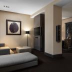Люкс (Делюкс сьют), RODINA Grand Hotel & SPA Sochi