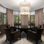 Люкс (Делюкс сьют), RODINA Grand Hotel & SPA Sochi