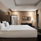 Люкс (Делюкс сьют), RODINA Grand Hotel & SPA Sochi