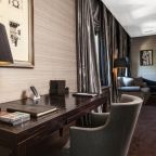 De Luxe (Suite), Отель Rodina Grand Hotel & SPA