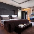 De Luxe (Suite), Отель Rodina Grand Hotel & SPA