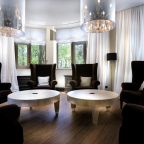 De Luxe (Suite), Отель Rodina Grand Hotel & SPA