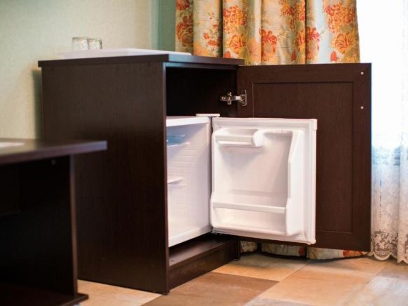 Фотография номера гостиницы Лайм