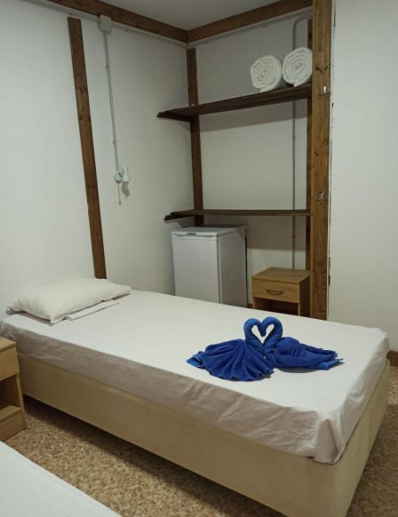 Фотография номера гостевого дома Ручеек