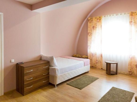 Фотография номера гостиницы Идиллия