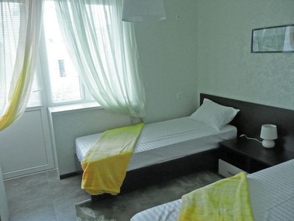 Фотография номера гостиницы Идиллия