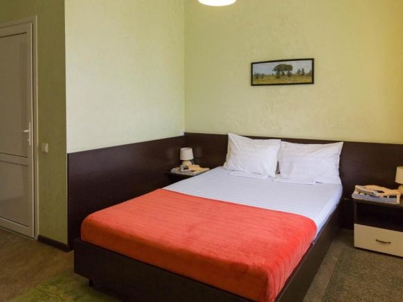 Фотография номера гостиницы Идиллия