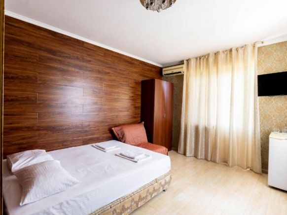 Фотография номера гостиницы Корона