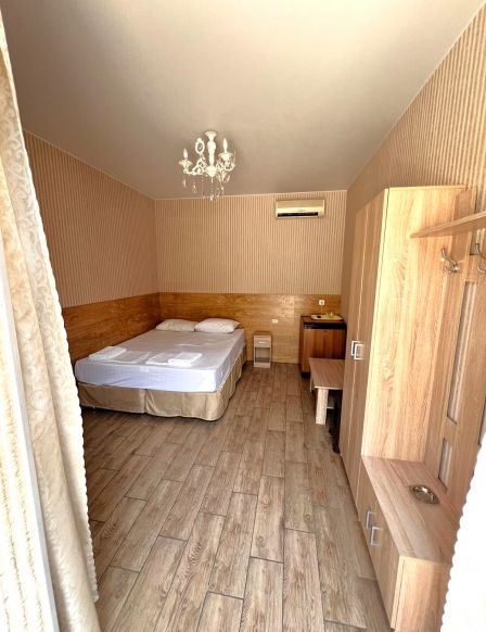 Фотография номера гостиницы Корона