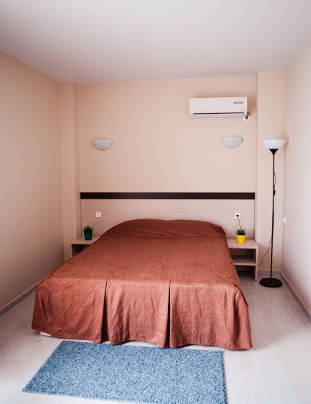 Фотография номера гостевого дома Бусолей