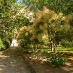 Двухместный (Стандарт без балкона без доп. мест Корпус № 2), Отель Маритель