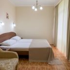 Двухместный (Стандарт с балконом до 3 чел. Корпус № 2), Отель Маритель