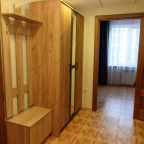Двухместный (Комфорт 2-комнатный 4-местный до 5 чел. без балкона (большой) Корпус № 2), Отель Маритель