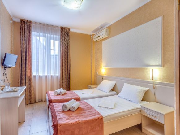 Фотография номера гостевого дома Олива