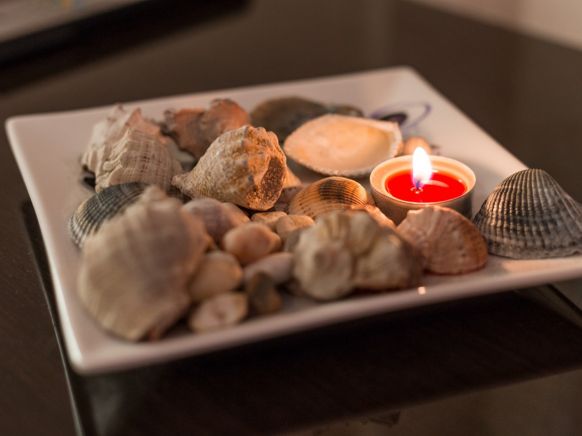 Фотография номера гостевого дома Олива