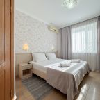 Двухместный (Стандарт), Гостевой дом Олива