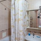 Двухместный (Стандарт), Гостевой дом Олива