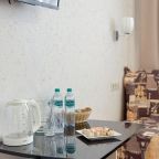 Четырехместный (Стандарт), Гостевой дом Олива
