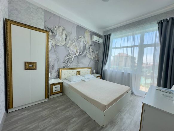 Фотография номера гостиницы Пансионат Волна