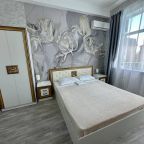 Двухместный (Комфорт с балконом), Гостевой дом Волна