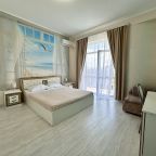 Комфорт ПЛЮС 2х местный  с балконом