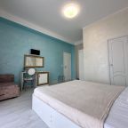 Двухместный (Комфорт ПЛЮС с балконом), Гостевой дом Волна