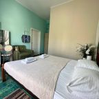 Двухместный (Стандарт без балкона), Гостевой дом Волна