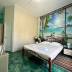 Двухместный (Стандарт без балкона), Гостевой дом Волна