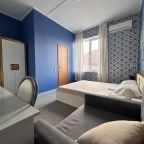 Двухместный (Стандарт без балкона), Гостевой дом Волна