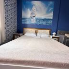 Двухместный (Стандарт без балкона), Гостевой дом Волна