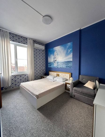 Фотография номера гостиницы Пансионат Волна