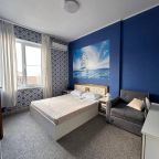 Все номера оснащены всем необходимым